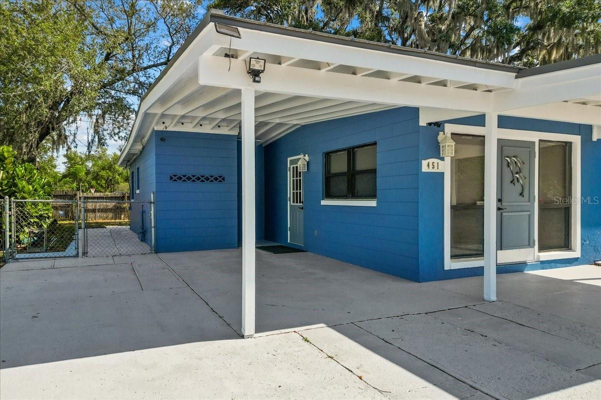 451 HIBISCUS ROAD