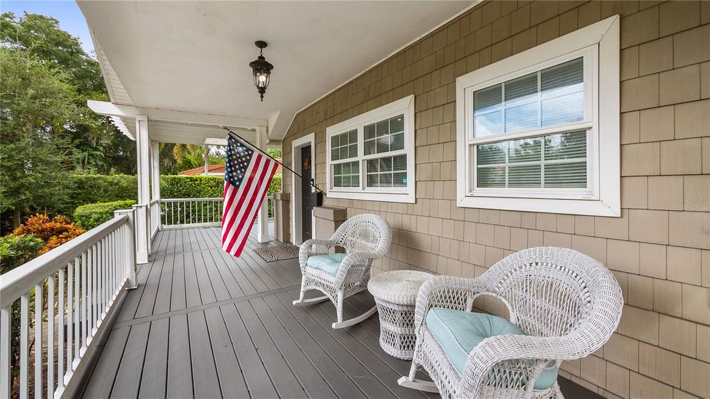 Photo of 208 Brewer Avenue, Winter Park, FL 32789 (MLS # O6330008)