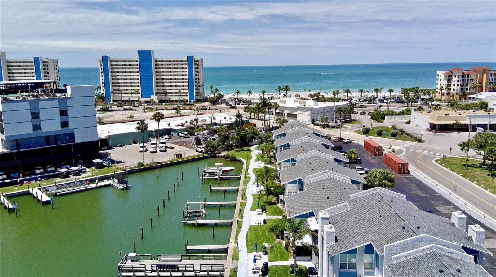179 MEDALLION BLVD C