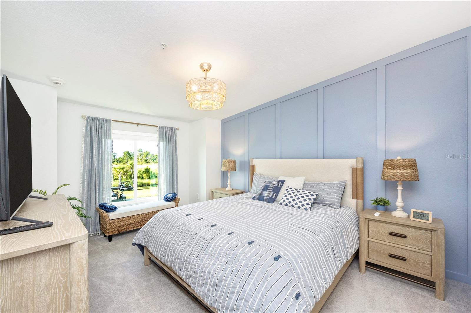 WELLEN PARK GOLF & COUNTRY CLUB - Residential Lease