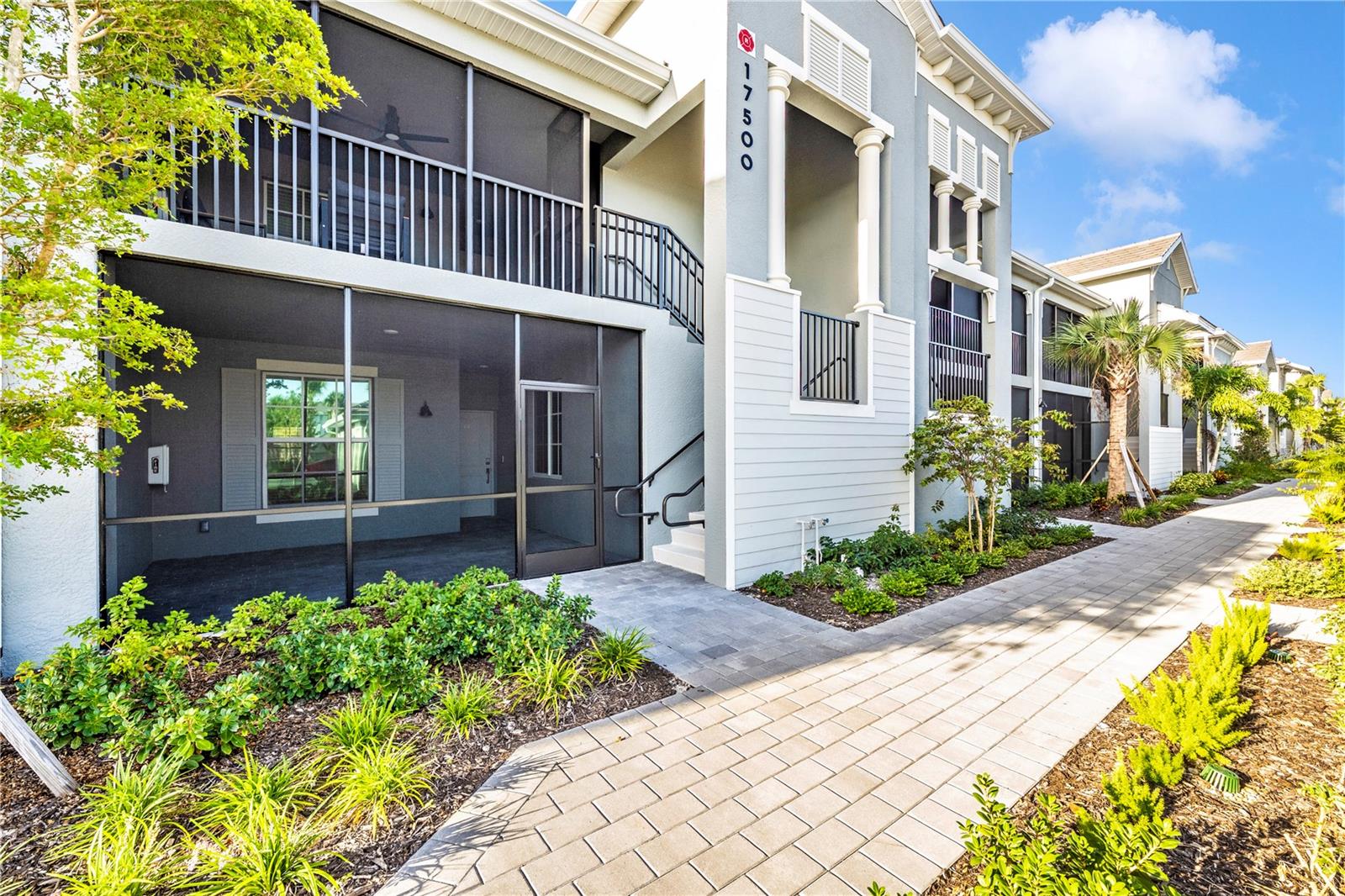 WELLEN PARK GOLF & COUNTRY CLUB - Residential Lease