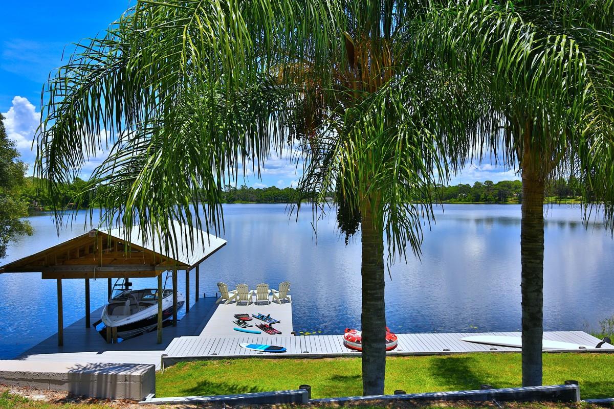 LAKE FAYE - Residential