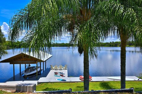 Tiny photo for 10893 SE 141 Avenue Road, Ocklawaha, FL 32179 (MLS # OM703382)