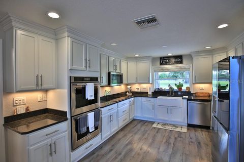 Tiny photo for 10893 SE 141 Avenue Road, Ocklawaha, FL 32179 (MLS # OM703382)