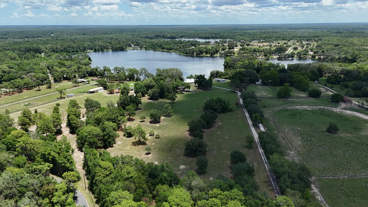 LAKE FAYE - Residential
