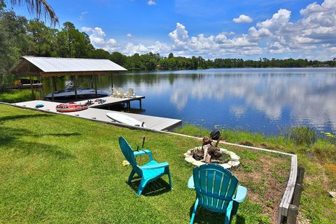 Tiny photo for 10893 SE 141 Avenue Road, Ocklawaha, FL 32179 (MLS # OM703382)