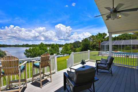 Tiny photo for 10893 SE 141 Avenue Road, Ocklawaha, FL 32179 (MLS # OM703382)