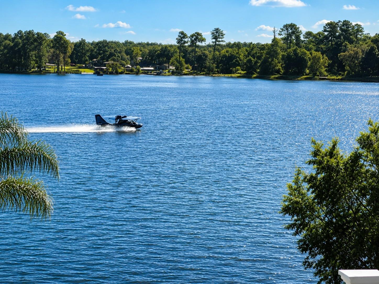 LAKE FAYE - Residential