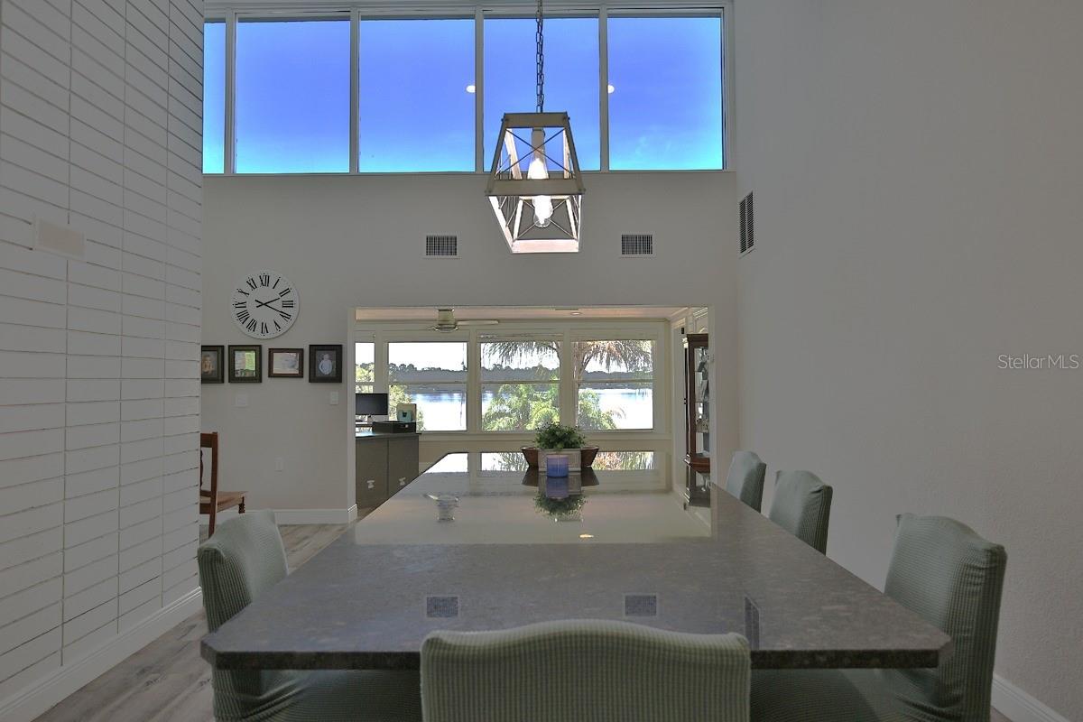 LAKE FAYE - Residential