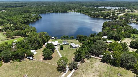 Tiny photo for 10893 SE 141 Avenue Road, Ocklawaha, FL 32179 (MLS # OM703382)