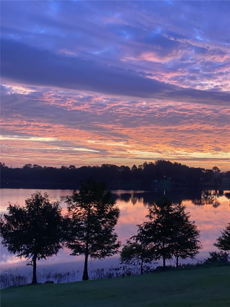 LAKE FAYE - Residential