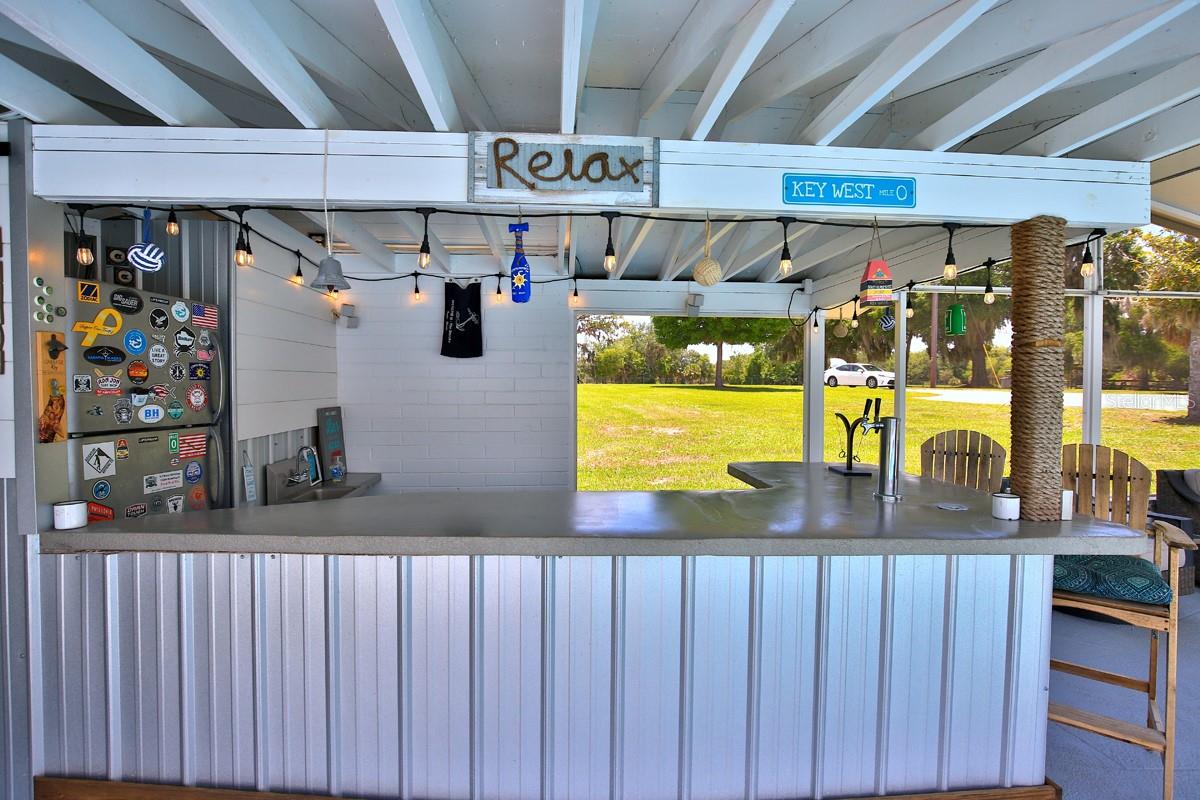 LAKE FAYE - Residential