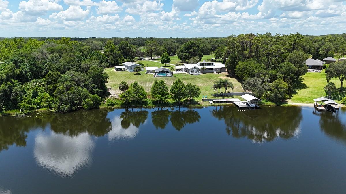 LAKE FAYE - Residential