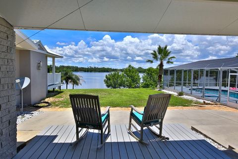 Tiny photo for 10893 SE 141 Avenue Road, Ocklawaha, FL 32179 (MLS # OM703382)