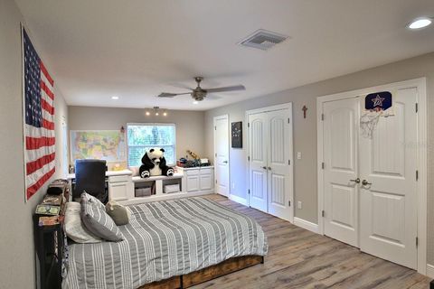 Tiny photo for 10893 SE 141 Avenue Road, Ocklawaha, FL 32179 (MLS # OM703382)