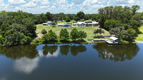 Tiny photo for 10893 SE 141 Avenue Road, Ocklawaha, FL 32179 (MLS # OM703382)