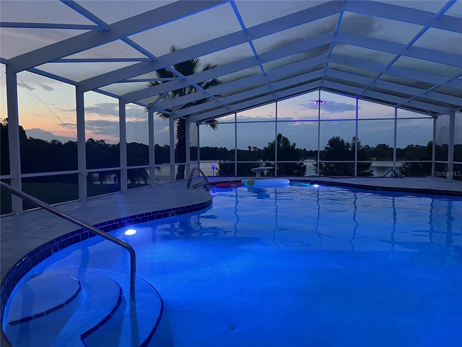 LAKE FAYE - Residential