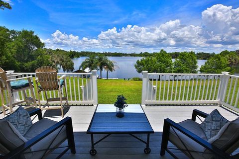 Tiny photo for 10893 SE 141 Avenue Road, Ocklawaha, FL 32179 (MLS # OM703382)