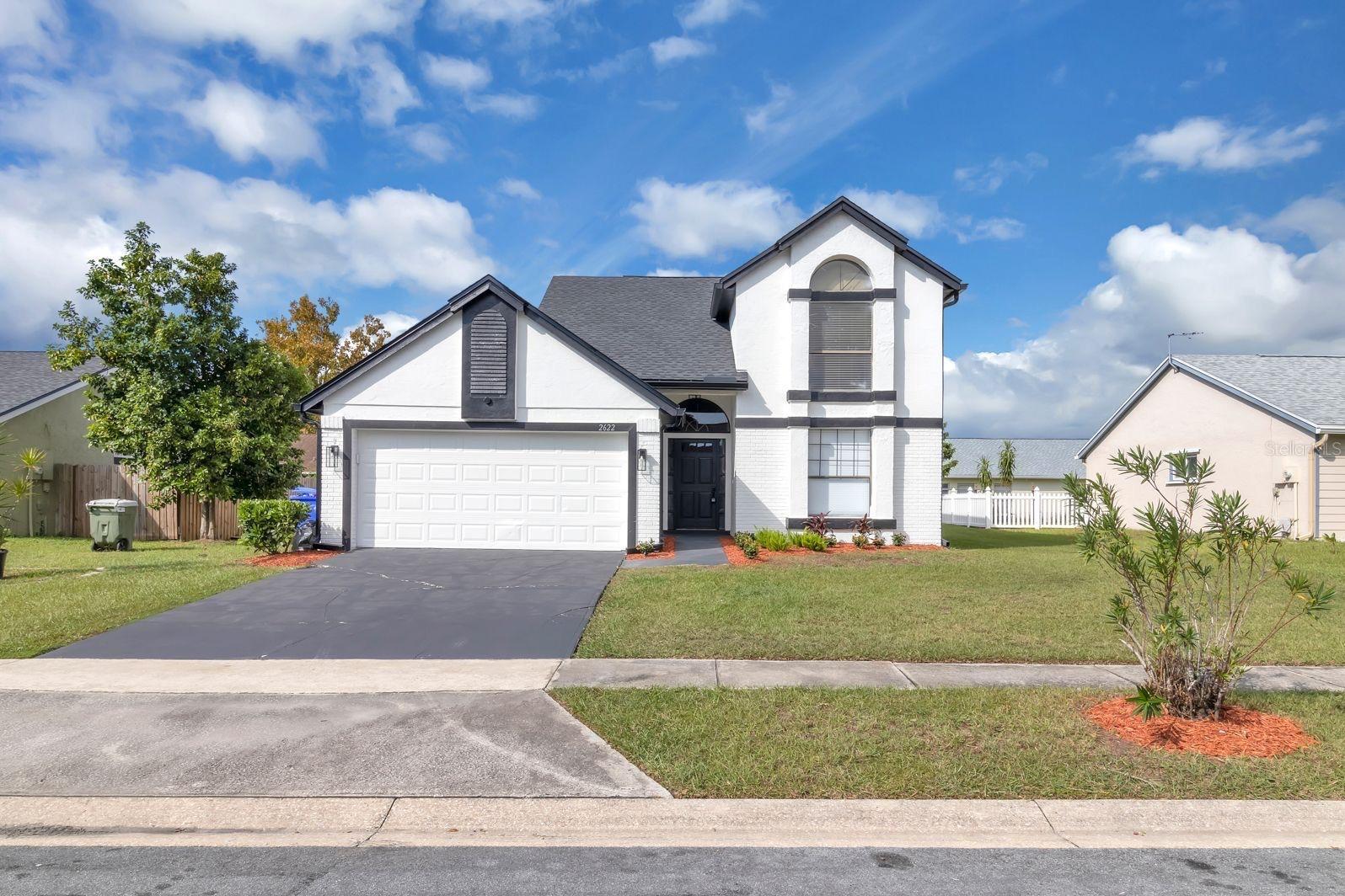 MILL RUN UNIT 6 - Residential Lease