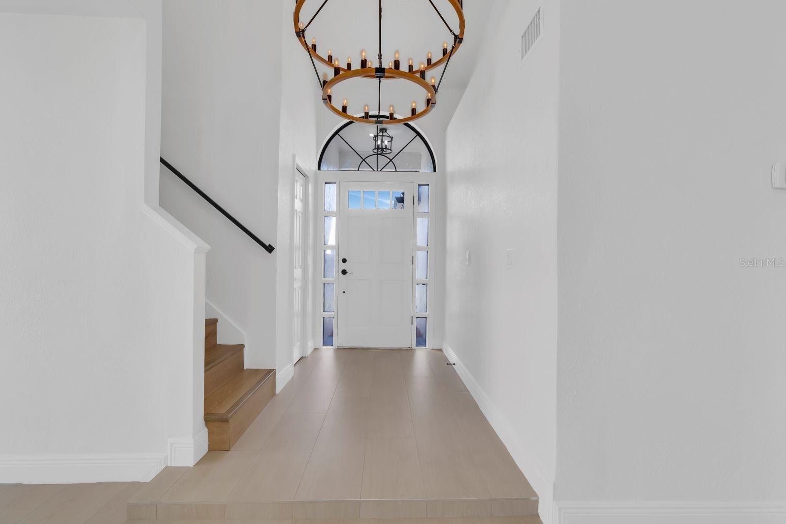 MILL RUN UNIT 6 - Residential Lease