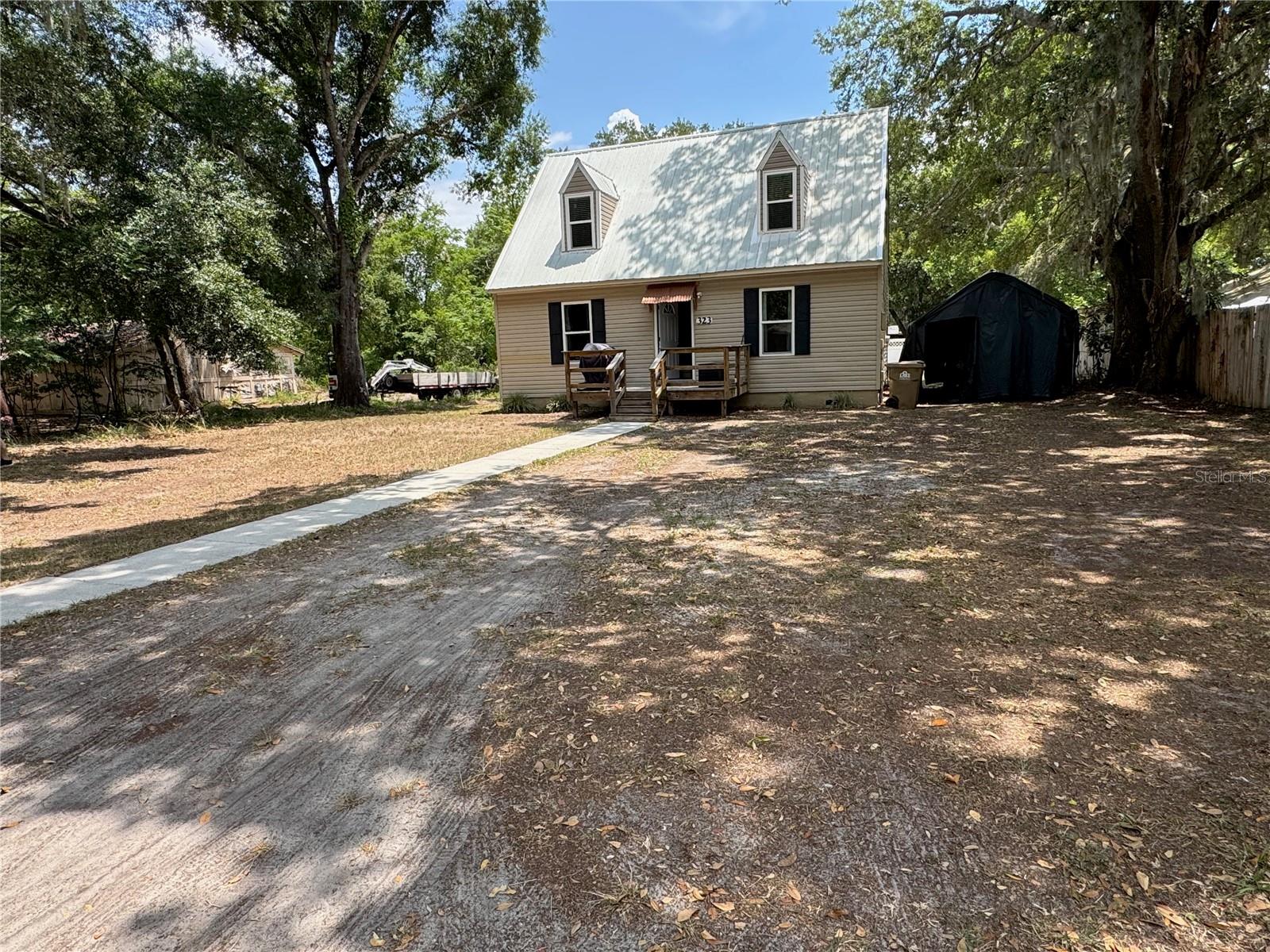 GROVELAND FARMS 23-22-24 - Residential