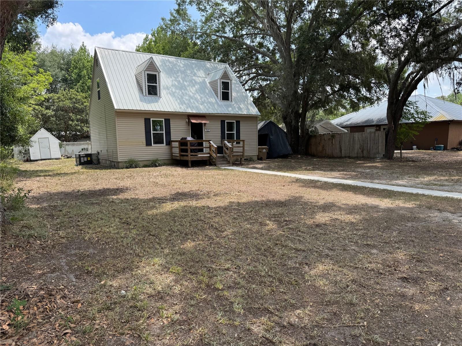 GROVELAND FARMS 23-22-24 - Residential