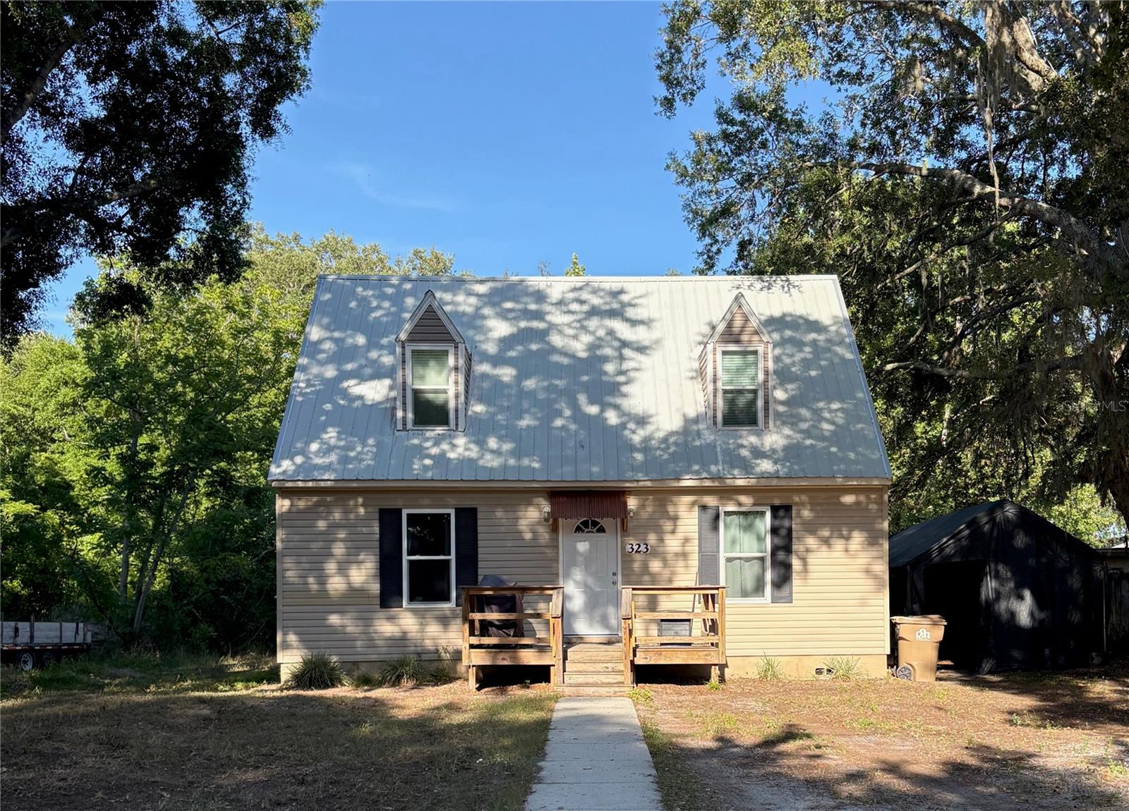 GROVELAND FARMS 23-22-24 - Residential