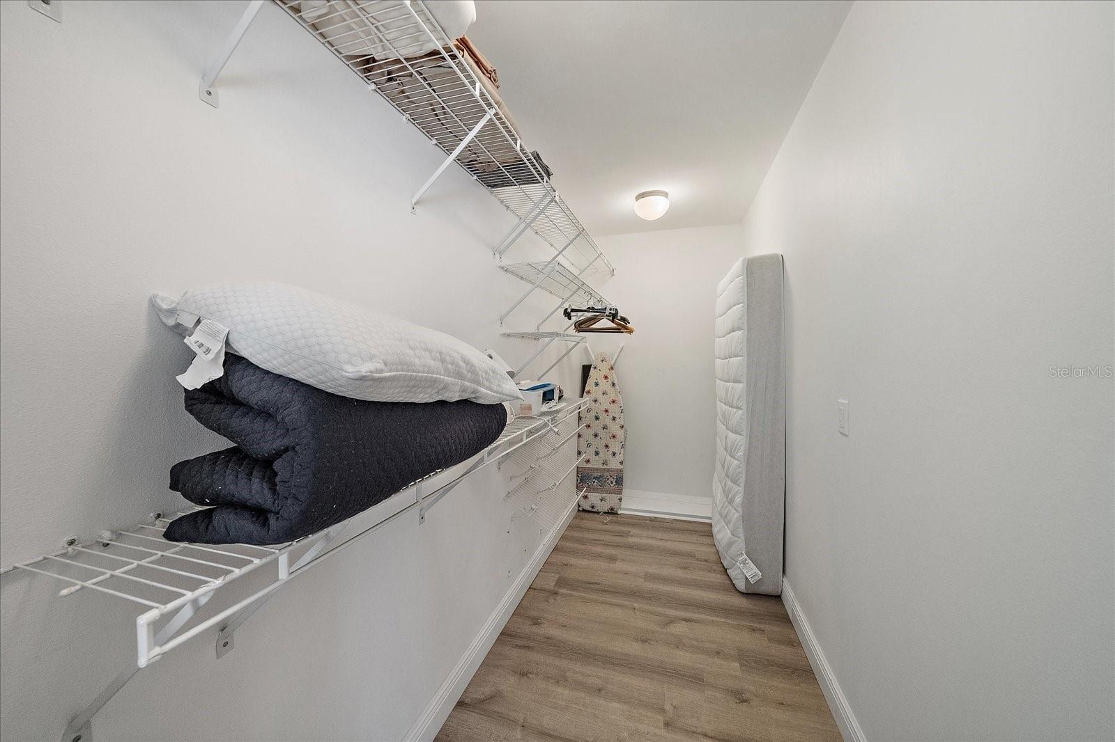 LIDO HARBOUR TOWERS - Residential