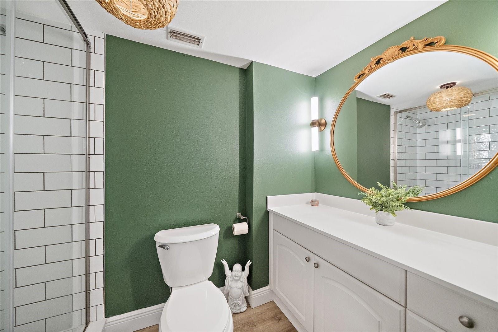 LIDO HARBOUR TOWERS - Residential