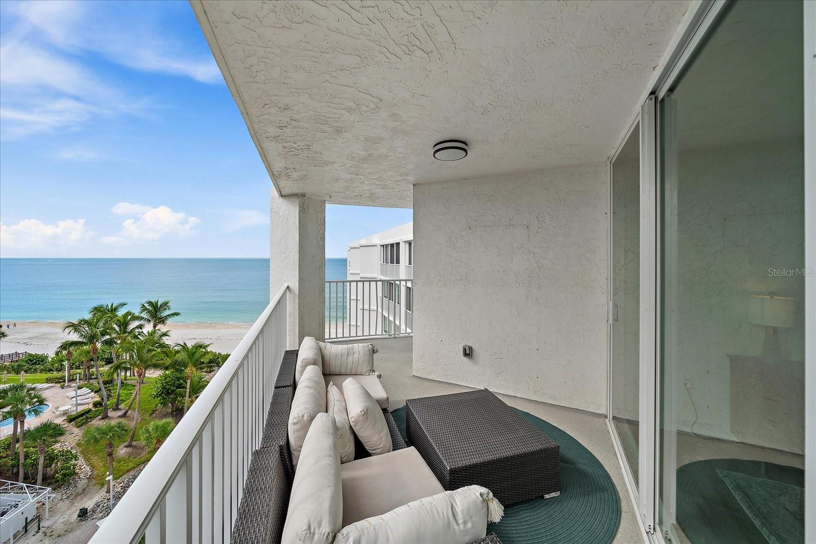 LIDO HARBOUR TOWERS - Residential