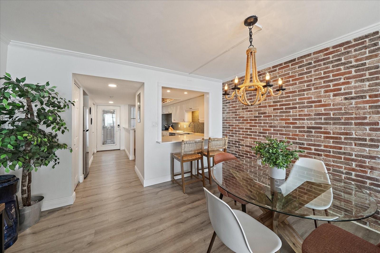 LIDO HARBOUR TOWERS - Residential