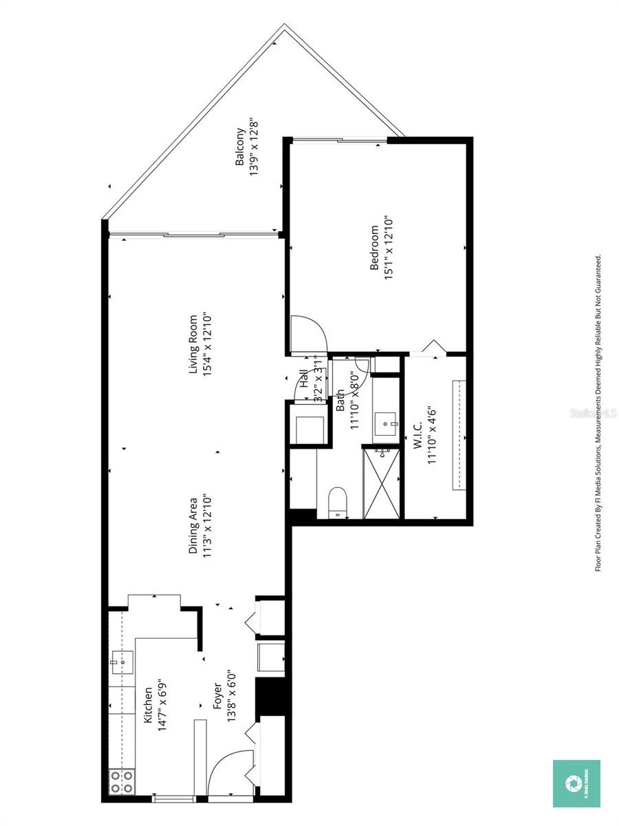 LIDO HARBOUR TOWERS - Residential