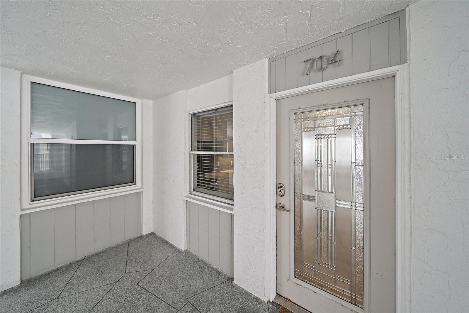 LIDO HARBOUR TOWERS - Residential