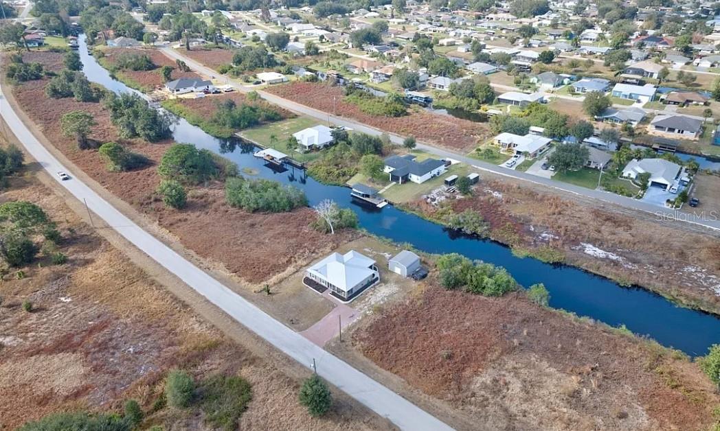PLACID LAKES SEC 07 - Residential