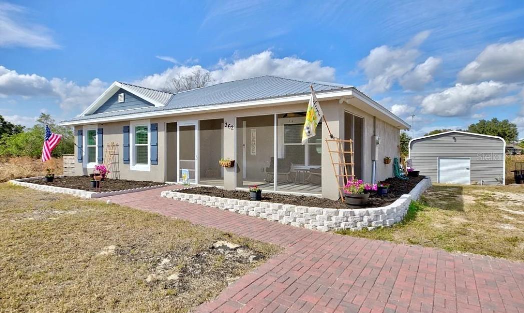 PLACID LAKES SEC 07 - Residential