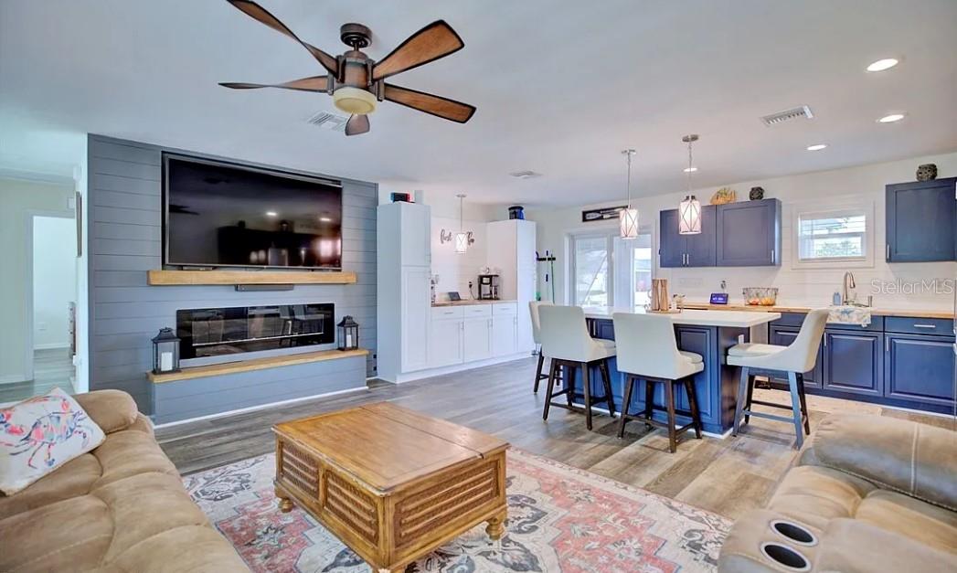 PLACID LAKES SEC 07 - Residential