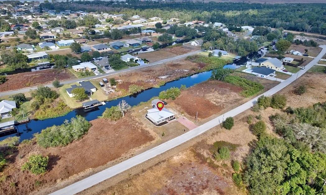 PLACID LAKES SEC 07 - Residential