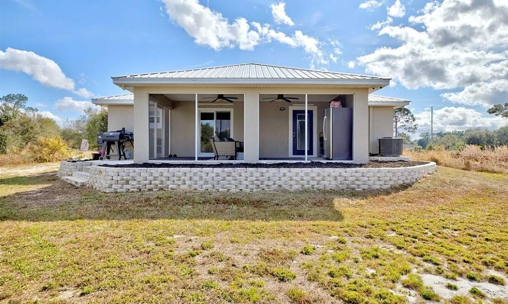 PLACID LAKES SEC 07 - Residential