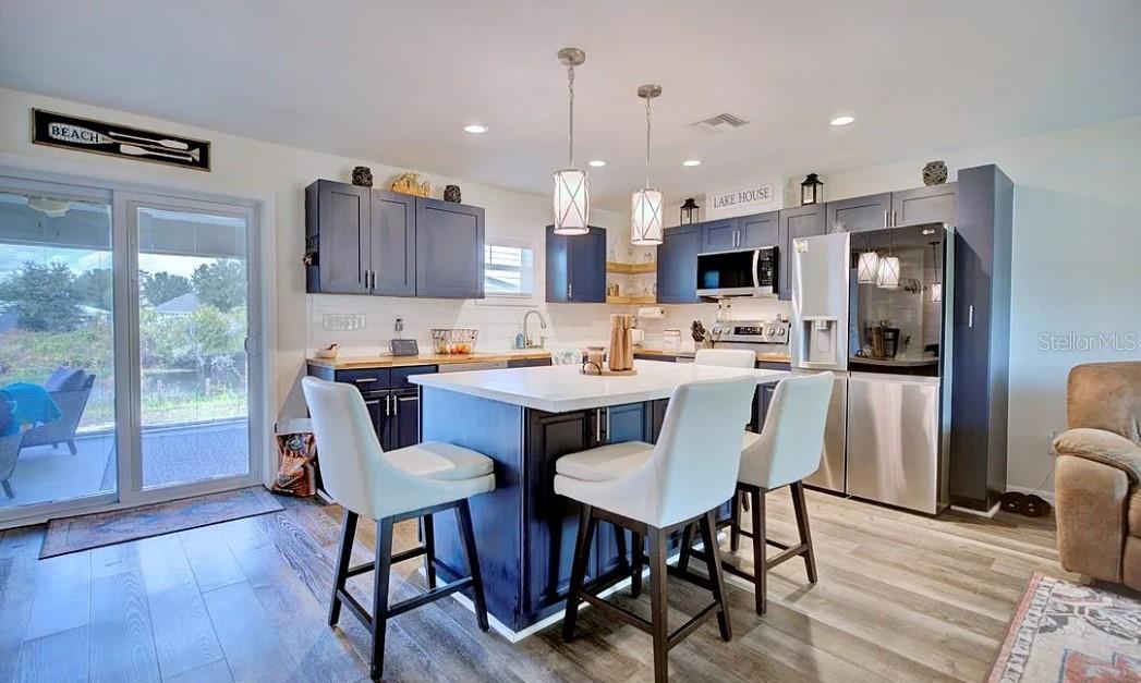 PLACID LAKES SEC 07 - Residential