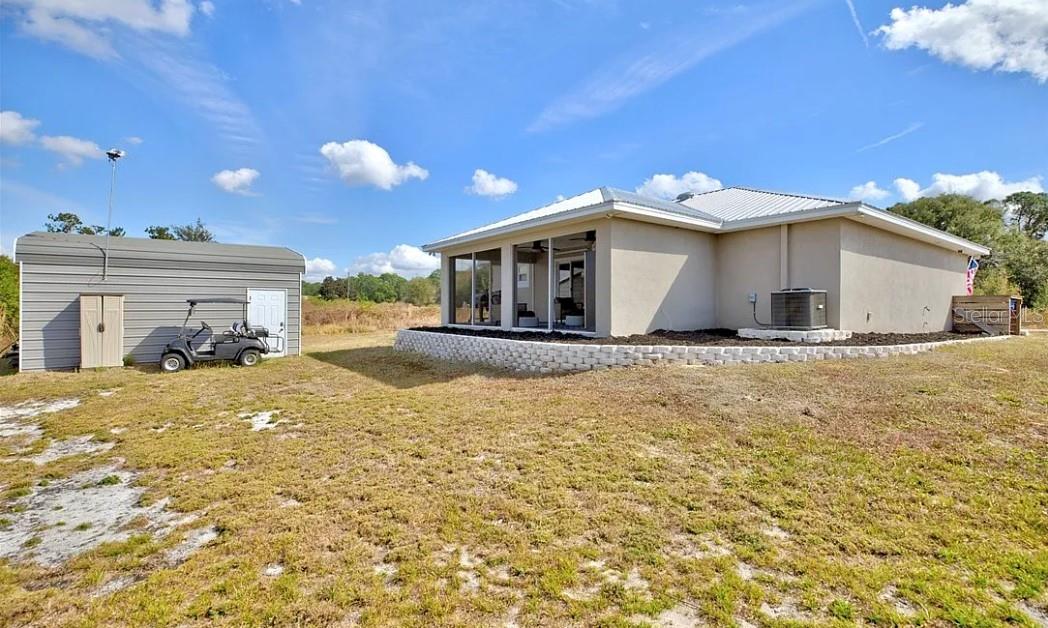 PLACID LAKES SEC 07 - Residential