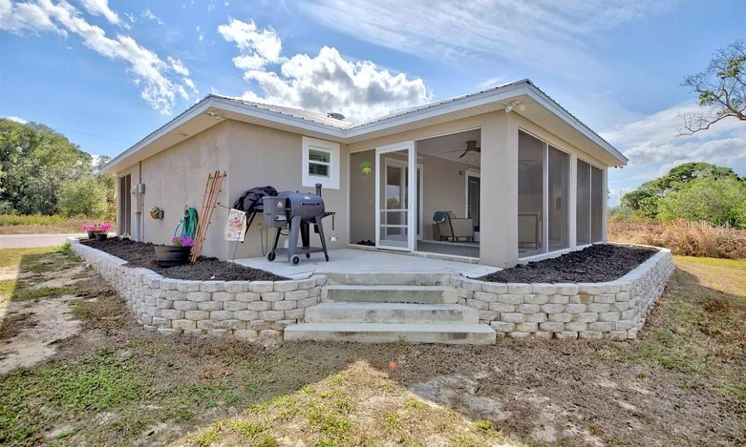 PLACID LAKES SEC 07 - Residential