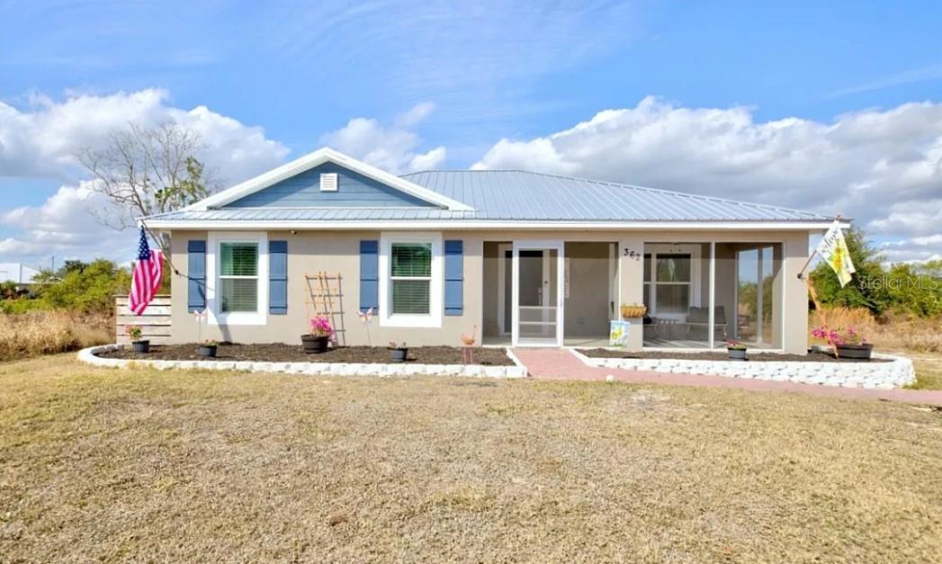 PLACID LAKES SEC 07 - Residential