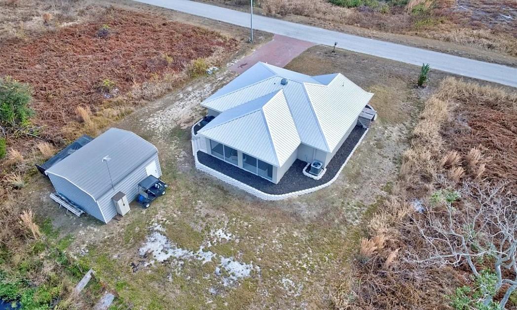 PLACID LAKES SEC 07 - Residential