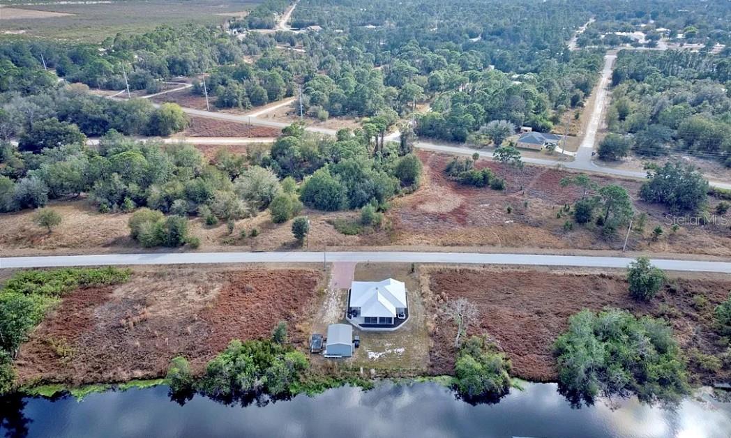 PLACID LAKES SEC 07 - Residential