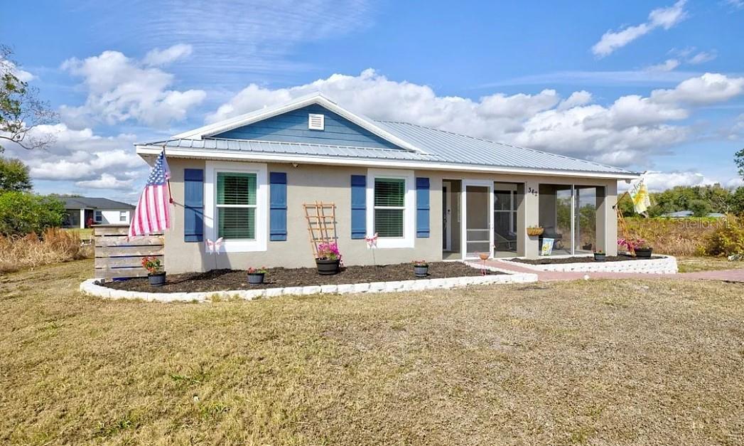 PLACID LAKES SEC 07 - Residential