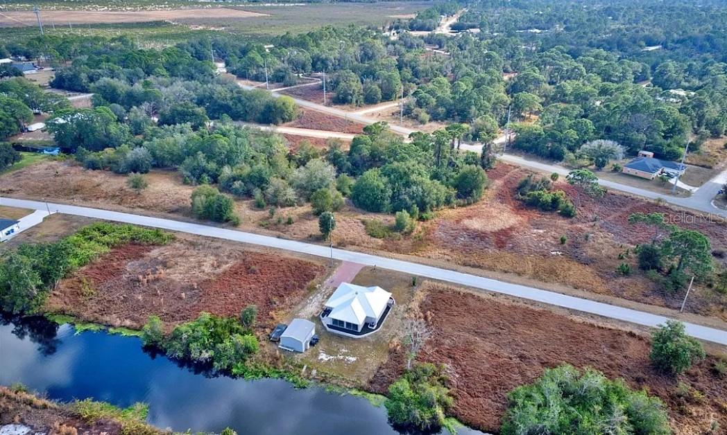 PLACID LAKES SEC 07 - Residential