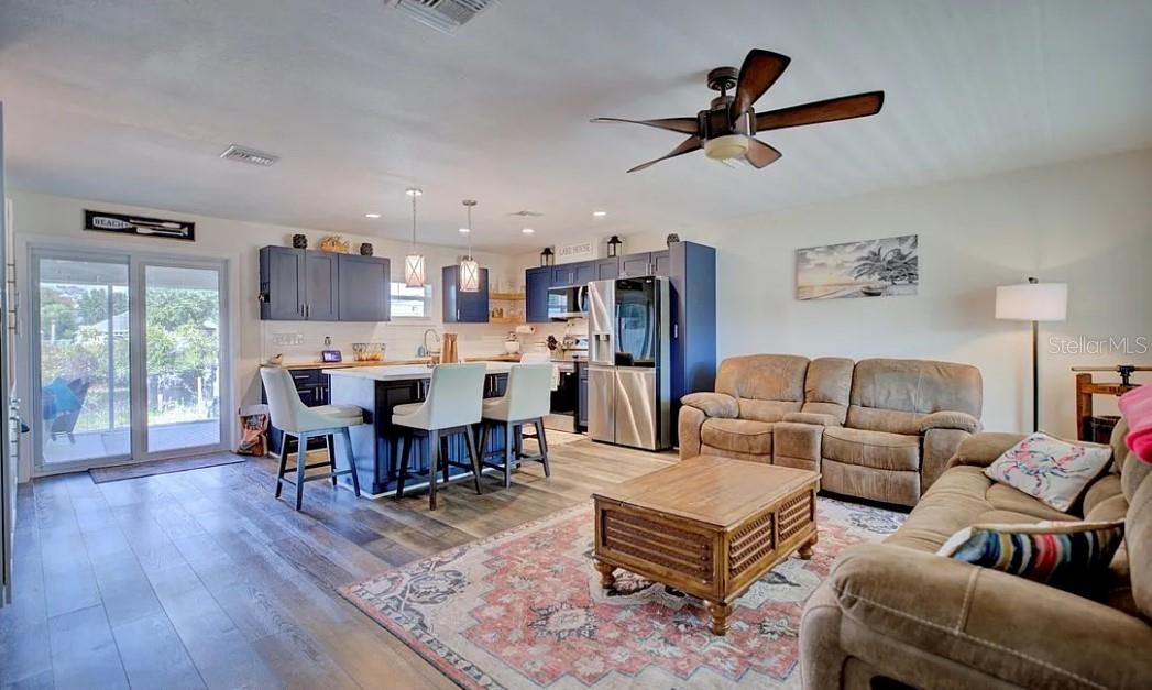 PLACID LAKES SEC 07 - Residential