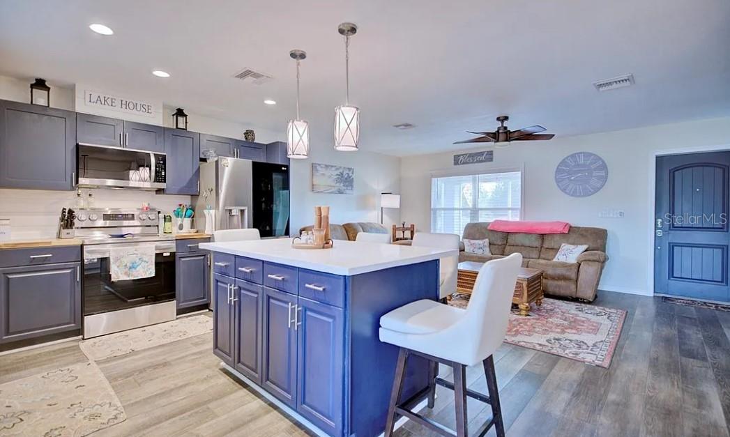 PLACID LAKES SEC 07 - Residential