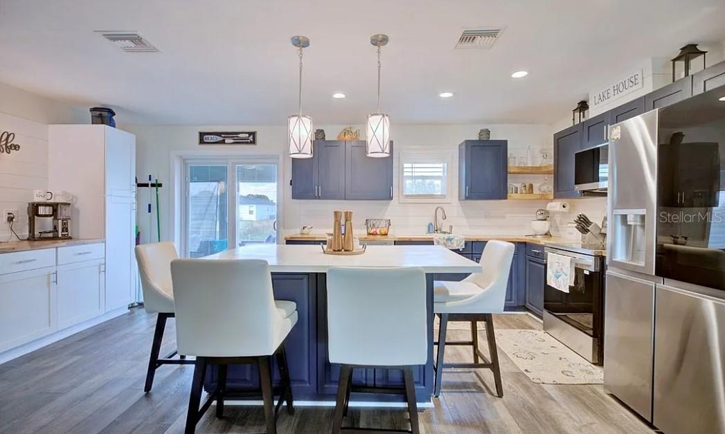 PLACID LAKES SEC 07 - Residential