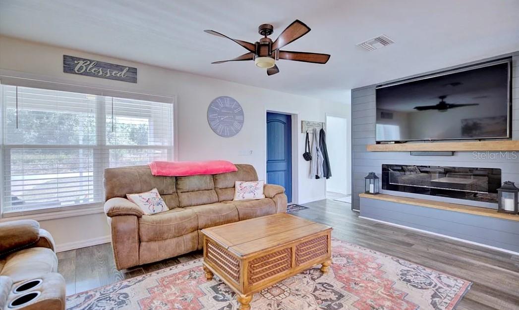 PLACID LAKES SEC 07 - Residential